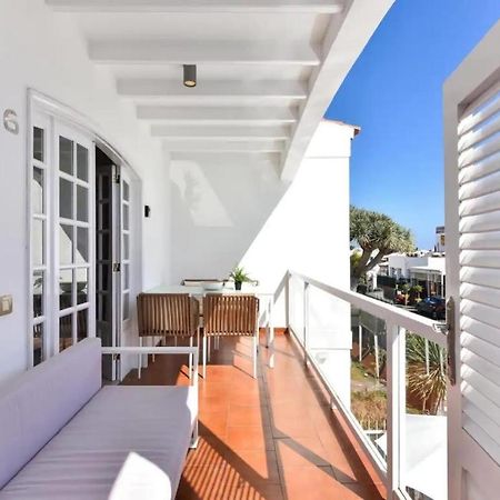 Residencial Las Casas マスパロマス エクステリア 写真