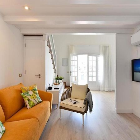 Residencial Las Casas マスパロマス エクステリア 写真