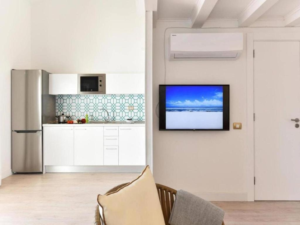 Residencial Las Casas マスパロマス エクステリア 写真