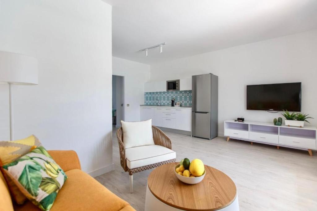 Residencial Las Casas マスパロマス エクステリア 写真
