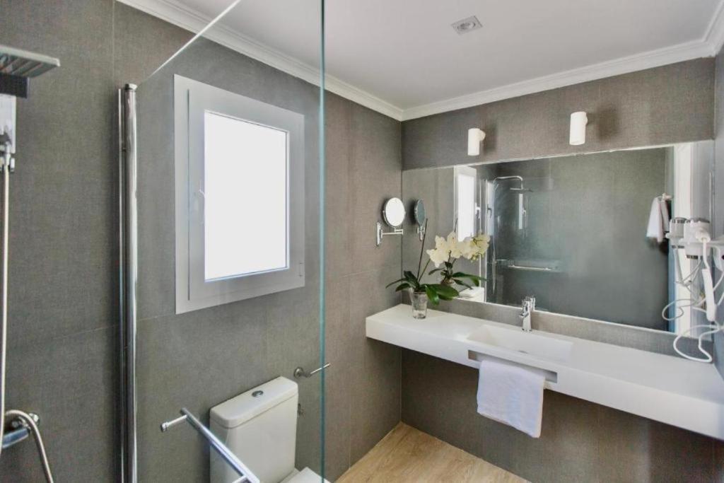 Residencial Las Casas マスパロマス エクステリア 写真