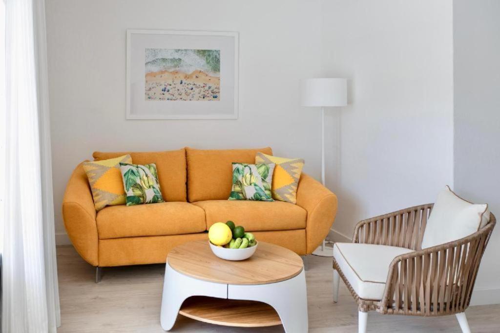 Residencial Las Casas マスパロマス エクステリア 写真