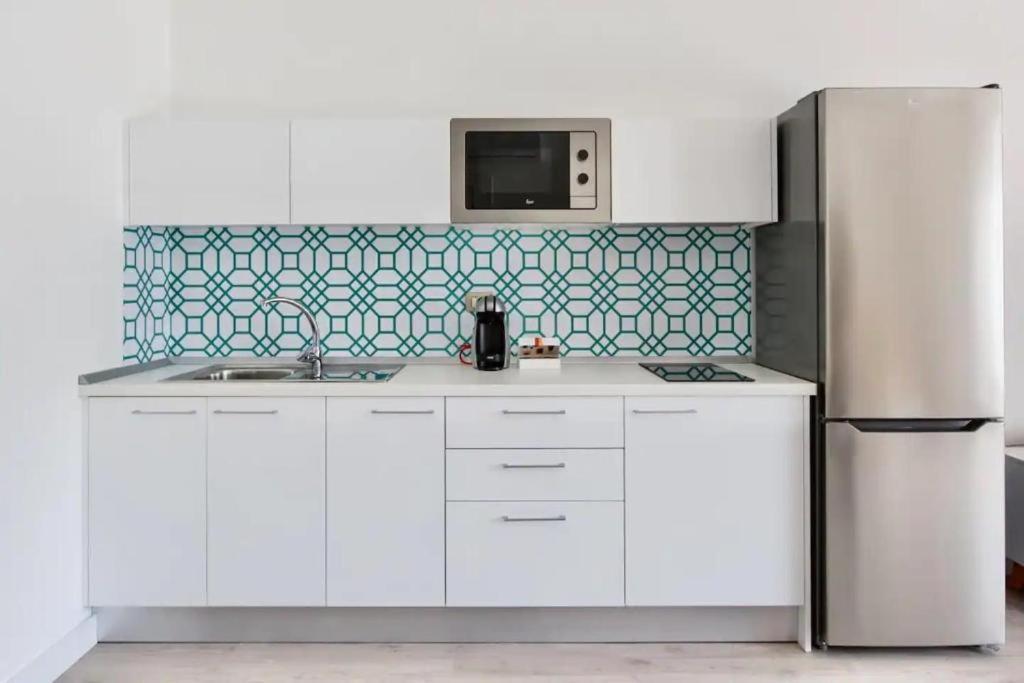 Residencial Las Casas マスパロマス エクステリア 写真