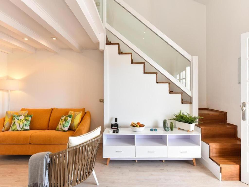 Residencial Las Casas マスパロマス エクステリア 写真
