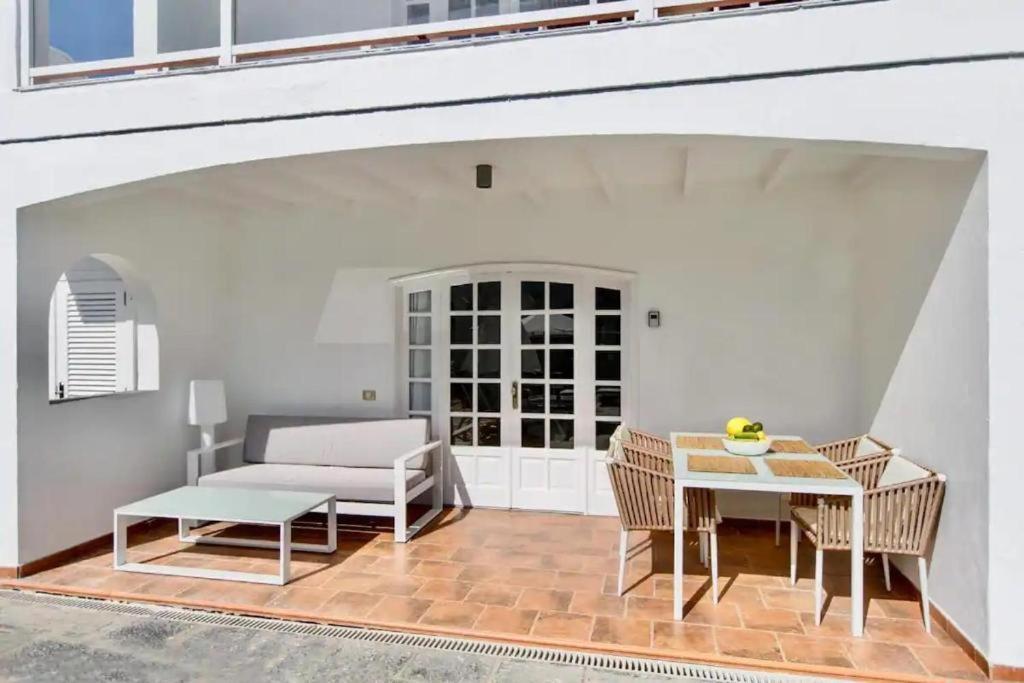 Residencial Las Casas マスパロマス エクステリア 写真
