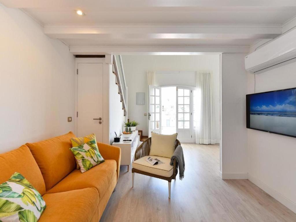 Residencial Las Casas マスパロマス エクステリア 写真